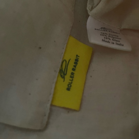 Roller Rabbit clutch - Picture 5 of 5